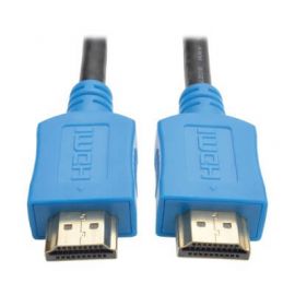 Cable HDMI TRIPP-LITE P568-006-BL1, 83 m, HDMI, HDMI, Azul