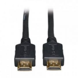 Cable HDMI TRIPP-LITE1, 83 m, HDMI, HDMI, Negro