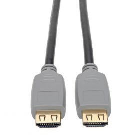 Cable Hdmi Tripp-Lite P568-010-2A Cable Hdmi 4K (M/M) - 4K @ 60 Hz, Hdr, 4:4:4, Conectores De Alta Sujecion, Negro, 3.05 M [10 Pies]