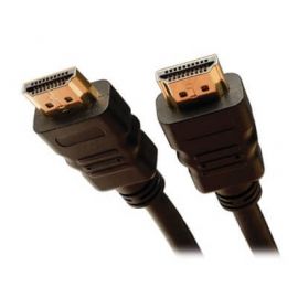 Cable HDMI TRIPP-LITE P569-0010, 3 m, HDMI, HDMI, Negro
