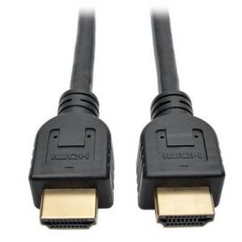 Cable HDMI TRIPP-LITE P569-006-CL31, 83 m, HDMI, HDMI, Negro
