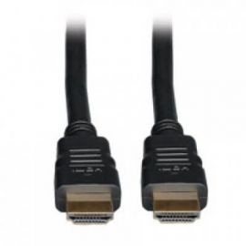 Cable HDMI TRIPP-LITE1, 83 m, HDMI, HDMI, Negro