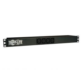 Pdunv Tripp-Liite Basico Monofasico De 1.6/3.8Kw, 100-240V 12-C13 Y 2-C19, C20, C14/L6-20P/L5-20P Garantia Limitada Por 5 A?Os