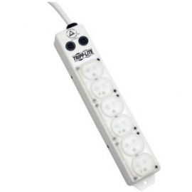 Barra de Contactos TRIPP-LITE PS615HG20AOEMColor blanco, 6, 4, 572 m