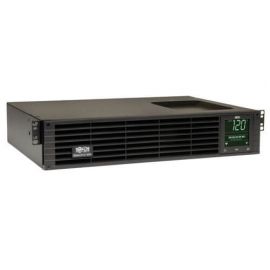 No-Break TRIPP-LITE1500 VA, 1350 W, 4, 5 h, Negro, Industrial