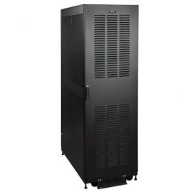 Gabinete de Profundidad Estándar TRIPP-LITE SR42UBEIS42U, Negro