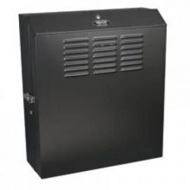 Gabinete TRIPP-LITEMontado en la pared, 5U, Negro, 68 kg, 73, 2 cm