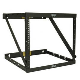 Rack TRIPP-LITE SRWO8U22Negro, Montado en la pared, 68 kg