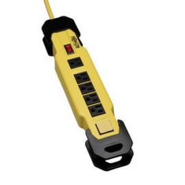 Barra de contactos Power It! TLM609GFTRIPP-LITE