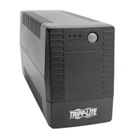 UPS Tripp Lite VS900T Interactivo de 900VA 480W con 6 Tomacorrientes - 