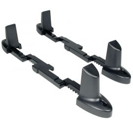 Bases Para Instalar No Breaks Y Baterias En Posicion Rack A Torre