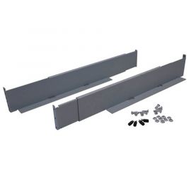 Kit De Rieles Para Instalacion De Ups En Rack De 4 Puestos