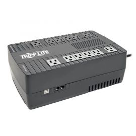 Nobreak Tripp-Lite Avr900U, 12 Cont. 120V, 900Va y 480W con Puerto USB