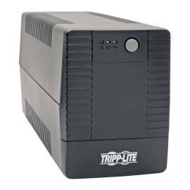 No Break Tripp-Lite Avrt450U 120V 50, 60Hz, 450Va, 360 Watts Interactivo 6 Contactos, Avr, Puerto USB, Torre
