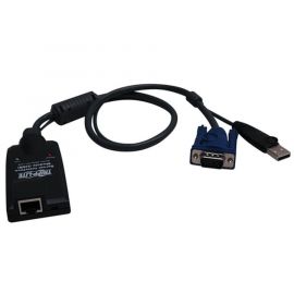 Unidad De Interfaz Usb Para Servidor A Kvm B064 C Virtual Me.Ia