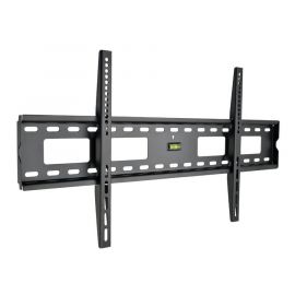 Soporte De Pared Tripp Lite Fijo Para Pantallas & Tv 45 A 85