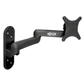 Soporte De Pared Inclinable Giratorio Pantallas § Tv 13 A 27
