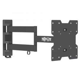 Soporte De Pared Inclinable Con Brazos Pantallas & Tv 17 A 42