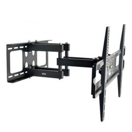 Soporte De Pared Inclinable Giratorio Pantallas § Tv 37 A 70