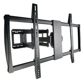Soporte De Pared Inclinable Giratorio Pantallas & Tv 60 A 100