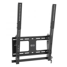 Soporte Inclinable Seguridad Pared Tv Y Monitores De 45 ~ 55