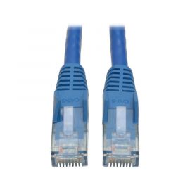 Cable Patch Cat6 Utp Moldeado Snagless Rj45 Azul 0.61M ¢50 Pza.!