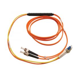 Cable Patch Fibra St/Lc Acondicionamiento De Modo 3M