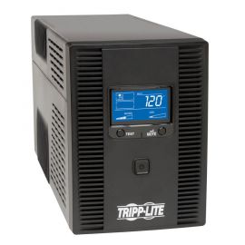 Ups Omnismart Lcd 1500Va Interactivo Torre 120V Con Pantall