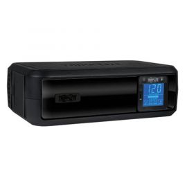 Nobreak Tripplite 650 Va Puerto Usb 8 Contacto Con Indicador Lcd