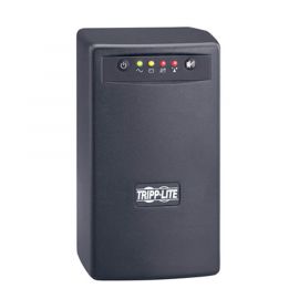 Nobreak Tripplite 500 Va Puert Usb 6 Contact Lnnea Telef8Nica Rj-1