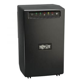 Nobreak Tripplite 1500Va 8 Contactos Puerto Us Rj45 Lnnea Tel/