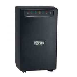 Nobreak Tripplite 1500Va 8 Contactos Puerto Us Rj45 Lnnea Tel/