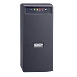 Nobreak Tripplite 800 Va 7Conta Puerto Usb Lnnea Tel Rj11 Regulacio