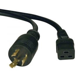 Cable De Alimentación Para