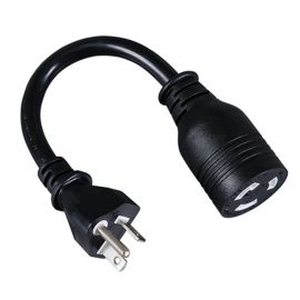 Cable Adaptador De Alimentación
