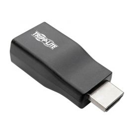 Adaptador Compacto Hdmi A Vga Audio M/H 1920 X 1200 1080P