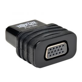 Adaptador Hdmi Macho A Vga Hembra