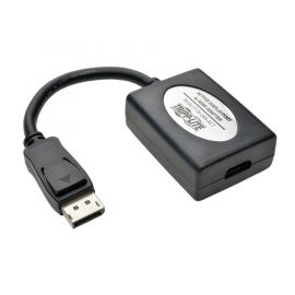 Convertidor Activo Displayport Hdmi 4K X 2K Uhd 1080P 15.24 Cm