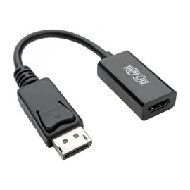 Adaptador Activo Displayport Hdmi 2.0 M/H Conect Seguro 4K 152Mm