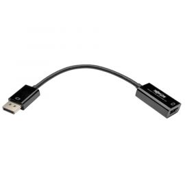 Adaptador Convertidor Activo Displayport A Hdmi 1080P M/H 15.2Cm