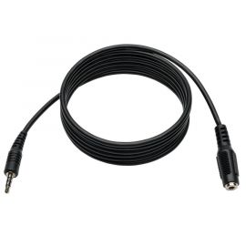 Cable Extension 3.5Mm Mini Audi Estereo Trrs 4 Pines M/H 1.83M