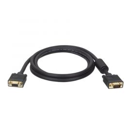 Cable Extension Vga Coaxial C/ Rgb Coax Para Monitor Hd15 M/HM