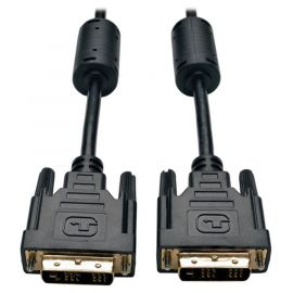 Cable Dvi Conexion Unica Para Monitor Tmds Digital M/M 3.05M