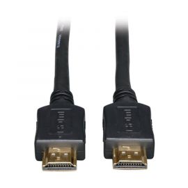 Cable Hdmi De Alta Velocidad Hd 4Kx2K C/ Audio M/M 3.05M