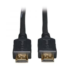 Cable Hdmi De Alta Velocidad Hd 4Kx2K C/ Audio M/M 9.1M