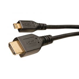 Cable Hdmi A Micro Hdmi C/ Ethernet Adaptador M/M 1.83M