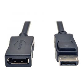 Cable De Extension Displayport Con Broches M/F 1.83M
