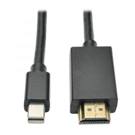 Cable Mini Displayport A Hdmi Adaptador M/M 3.66M