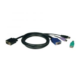 Kits De Cables Para Multiplexor