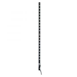 Pdu Basico Monofasico 120V 3.8Kw Doble Circuito 40 5-15/20R